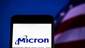 Further Upside For Micron Technology Stock After 5% Jump Last Week?