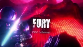 Fury - HARD Aggressive Trap BeatRap Instrumental 2018 (prod. Savage)