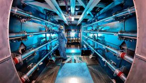 Fusion technology will be a game changer in nuclear energy