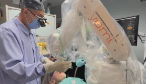Future of oral care technology comes to North Mankato dentist