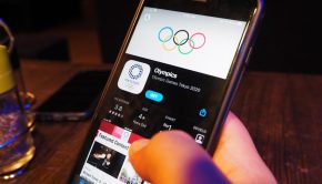 Futuristic Technology At The Olympics: AI, IoT, And Robots