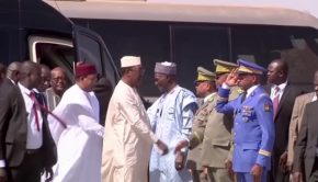 G5 Sahel leaders seek concrete measures to counter jihadist attacks