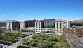 GSA Appointments Include New Director of Technology Transformation Services
