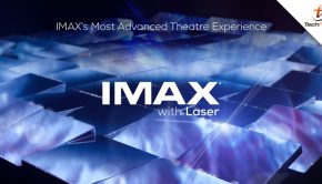 GSC will launch its first-ever IMAX with laser technology in Malaysia soon
