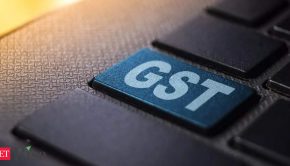 GST: Technology driven changes: Going offline to online in ecommerce era
