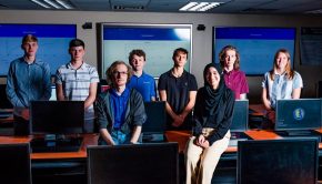 Game On: Boeing, Embry-Riddle Work To Enhance Cybersecurity in Capture the Flag Competition | Embry-Riddle Aeronautical University