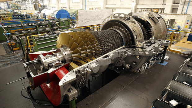 Gas Turbine Technology Advances That Could Boost Their Future Relevance