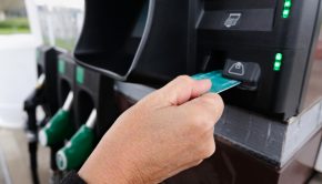 Gas prices may prompt behavioral changes, new technology