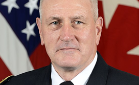 Gen. John Murray Bringing Military, Technology Experience to Hypori Board of Directors