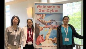 GenCyber Teacher Training Cybersecurity Academy at York College — York College / CUNY