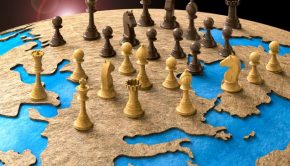 Geopolitics invades technology decision making