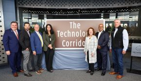 Georgia's Technology Corridor is Unveiled