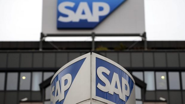 German Technology Giant SAP, Previously Criticized By Zelensky, Announces Russian Exit