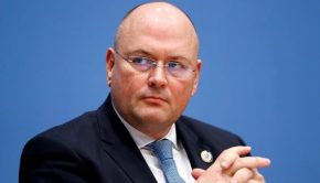 German cyber security chief to be fired after alleged Russia ties, sources say