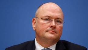 Germany's cybersecurity chief faces dismissal, reports say