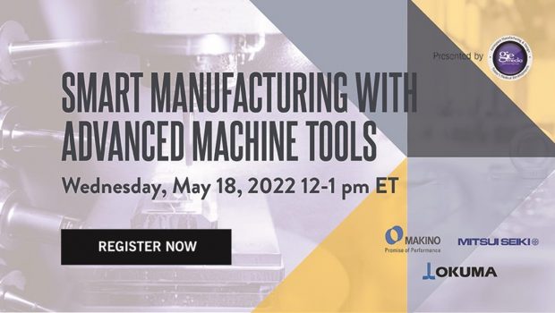 Get insights about advanced machine tool technology