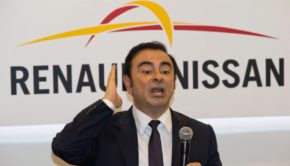 Ghosn May Have Had Questionable Ethics