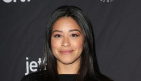 Gina Rodriguez Opens Up About Suicide