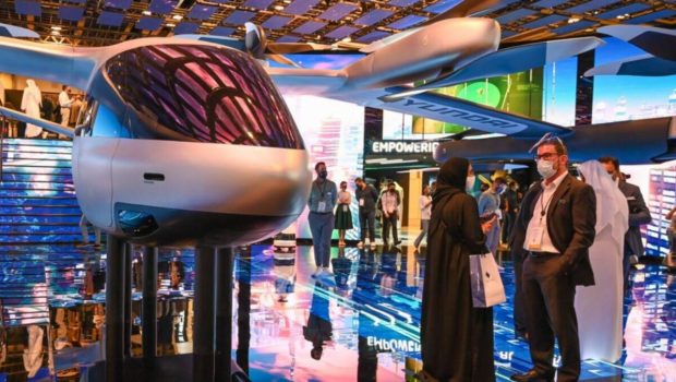 'Gitex has put Dubai on the global technology map,' says Sheikh Mohammed - News
