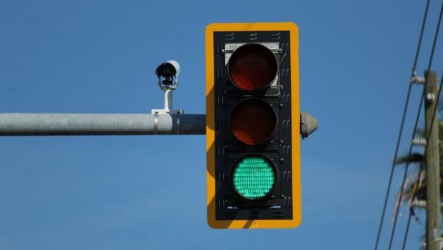 Giving the Green Light to Smarter Traffic Control Systems