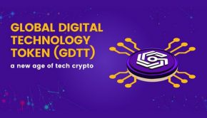 Global Digital Technology Token (GDTT) - a new age of tech crypto