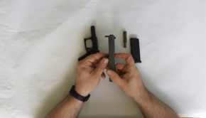 Glock 42 .380 Auto - How to Disassembly and Reassembly (Field Strip)