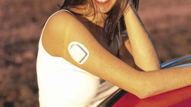 Glucose monitoring technology makes monitoring diabetes easier | Lifestyles