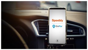 GoFor and Speebly Partner to Increase Driver Safety with Voice Assist Technology