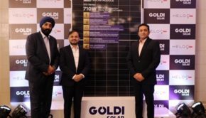 Goldi Solar announces entry into HJT technology along with capacity expansion roadmap by 2025