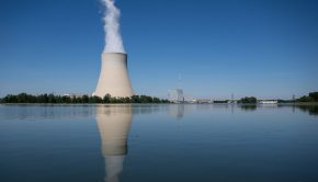Goldman doesn't see nuclear as a transformational tech for the future