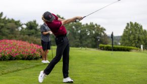 Golf Places Sixth at George Cangero Invitational - Stevens Institute of Technology