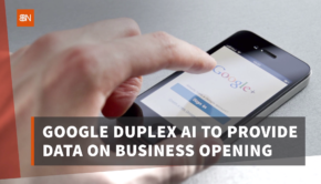 Google AI Gets Involved With Covid-19 Data