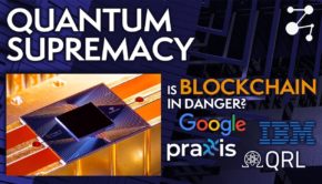Google Achieves Quantum Supremacy: What Does This Mean For Blockchain? | Blockchain Central