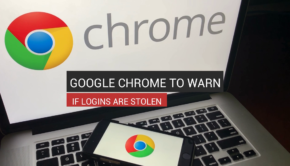 Google Chrome To Warn If Logins Are Stolen