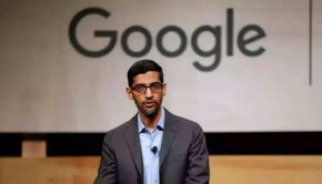Google, Microsoft and 15 other technology companies headed by Indian-origin executives