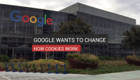Google Wants To Change How Cookies Work