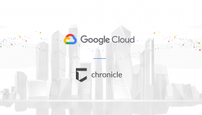 Google adds more breach detection features to its Chronicle cybersecurity platform