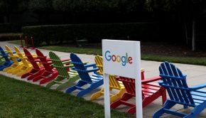 Google backs federal review board's Log4j, open source security push