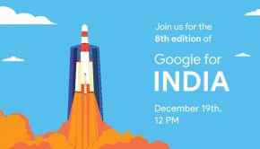 Google for India 2022 event Live Updates: Sundar Pichai to deliver a special keynote address