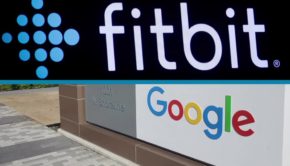 Google jumps into wearables market with Fitbit buy