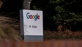Google parent Alphabet misses estimates on YouTube, Europe ads | Technology News