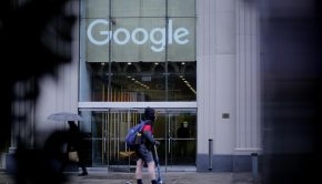 Google's experimental ChatGPT rivals include a search bot and a tool called 'Apprentice Bard'