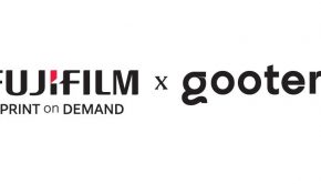 Gooten and Fujifilm Partner to Announce Strategic Technology and Print-on-Demand Fulfillment Collaboration