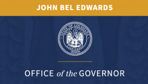 Gov. Edwards Announces Boards and Commissions Appointments