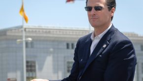 Gov. Newsom Signs Executive Order on Cryptocurrency and Blockchain Technology