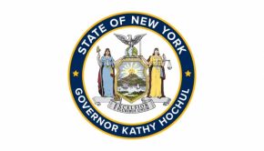 Governor Hochul Appoints New York State's First Ever Chief Cyber Officer