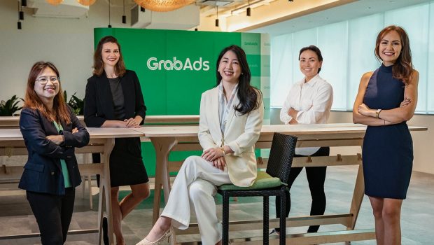 Grab Makes Series of Appointments to Lead Marketing, Technology, and Business Functions