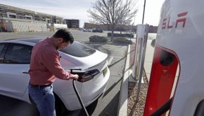 Gradual takeover by electric vehicles expected; ‘disruptive technology’ to win again | Local News