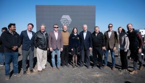 Grand Farm Breaks Ground on Future Agriculture Technology Innovation Facility in North Dakota – sUAS News – The Business of Drones