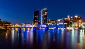 Grand Rapids OZ Lures Cybersecurity Company